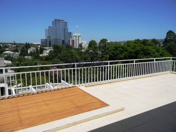 Imagem Casa com 5 Quartos para Alugar, 480 m² em Alphaville - Santana De Parnaíba Imagem Casa com 5 Quartos para Alugar, 480 m² em Alphaville - Santana De Parnaíba
