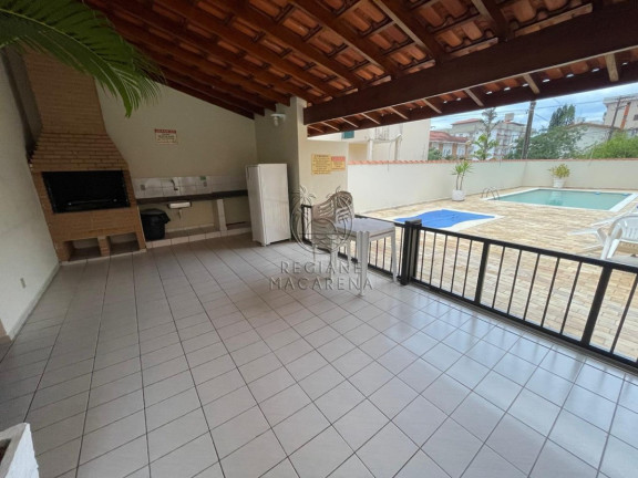 Imagem Apartamento com 2 Quartos à Venda, 62 m² em Praia Grande - Ubatuba