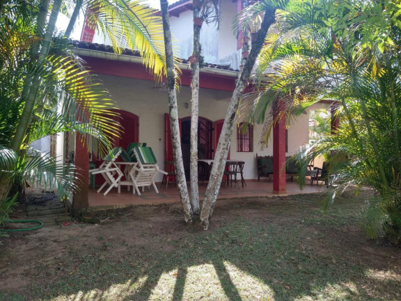 Imagem Casa de Condomínio com 5 Quartos à Venda, 300 m² em Guaeca - São Sebastião Imagem Casa de Condomínio com 5 Quartos à Venda, 300 m² em Guaeca - São Sebastião