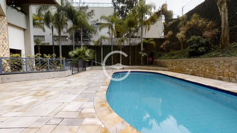 Imagem Apartamento com 4 Quartos à Venda, 213 m² em Vila Andrade - São Paulo Imagem Apartamento com 4 Quartos à Venda, 213 m² em Vila Andrade - São Paulo
