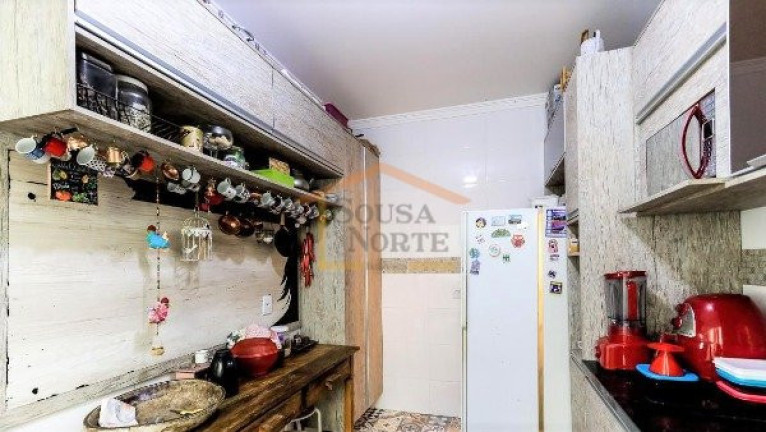 Imagem Casa de Condomínio com 3 Quartos à Venda, 134 m² em Jaçanã - São Paulo Imagem Casa de Condomínio com 3 Quartos à Venda, 134 m² em Jaçanã - São Paulo