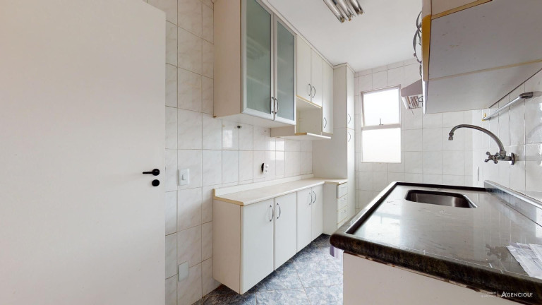 Imagem Apartamento com 2 Quartos à Venda, 62 m² em Parque Bristol - São Paulo Imagem Apartamento com 2 Quartos à Venda, 62 m² em Parque Bristol - São Paulo