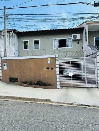 Casa com 3 Quartos à Venda, 115 m² em Jardim Wanel Ville Iv - Sorocaba
