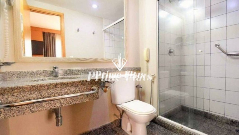 Imagem Apartamento com 1 Quarto à Venda, 30 m² em Tatuapé - São Paulo Imagem Apartamento com 1 Quarto à Venda, 30 m² em Tatuapé - São Paulo