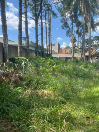Imagem Terreno à Venda, 165 m² em Chácara Da Enseada - São Paulo Imagem Terreno à Venda, 165 m² em Chácara Da Enseada - São Paulo