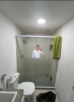 Imagem Apartamento com 2 Quartos à Venda, 67 m² em Taquara - Rio De Janeiro