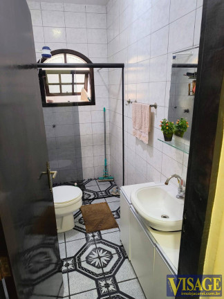 Imagem Casa com 3 Quartos à Venda, 140 m² em Parque Dos Príncipes - Jacareí Imagem Casa com 3 Quartos à Venda, 140 m² em Parque Dos Príncipes - Jacareí