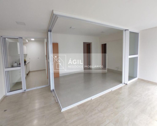 Imagem Apartamento com 3 Quartos à Venda, 160 m² em Parque Residencial Aquarius - São José Dos Campos Imagem Apartamento com 3 Quartos à Venda, 160 m² em Parque Residencial Aquarius - São José Dos Campos