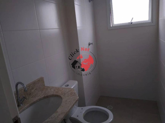 Imagem Apartamento com 2 Quartos à Venda, 55 m² em Baeta Neves - São Bernardo Do Campo