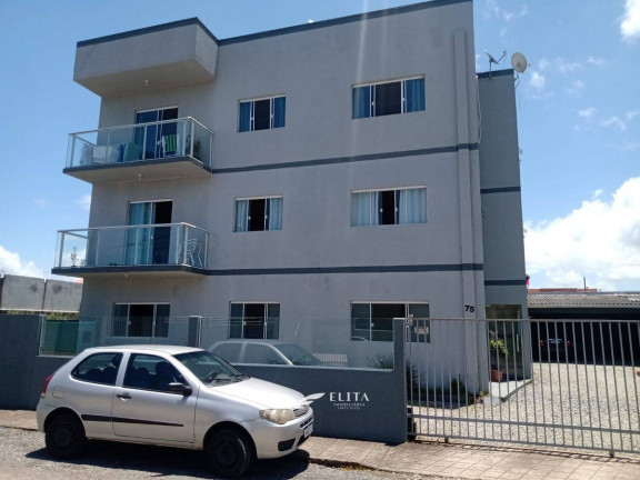 Imagem Apartamento com 2 Quartos à Venda, 60 m² em Jardim Icaraí - Barra Velha