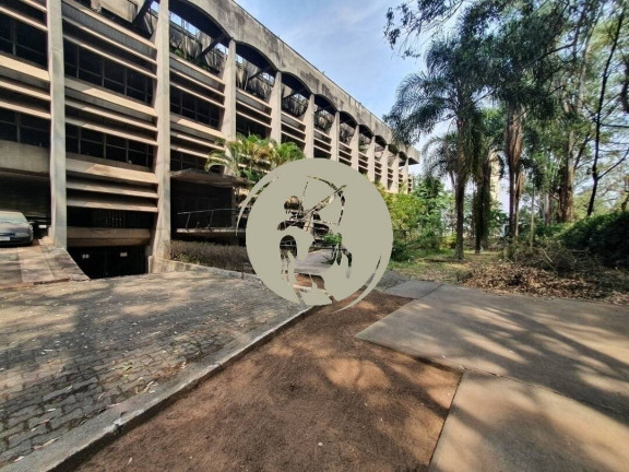 Imóvel Comercial à Venda, 13 m² em Alphaville Centro Industrial E Empresarial/alphaville. - Barueri