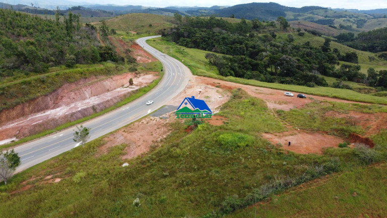 Terreno à Venda, 10.000 m² em Zona Rural - Seritinga