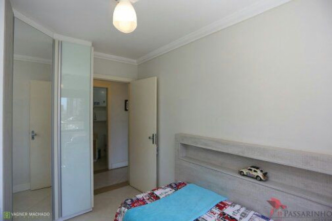 Imagem Apartamento com 3 Quartos à Venda, 163 m² em Centro - Torres