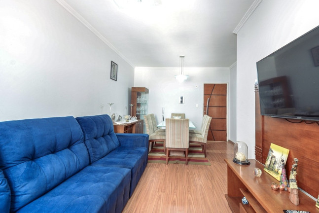 Imagem Apartamento com 2 Quartos à Venda, 48 m² em Consolação - São Paulo Imagem Apartamento com 2 Quartos à Venda, 48 m² em Consolação - São Paulo