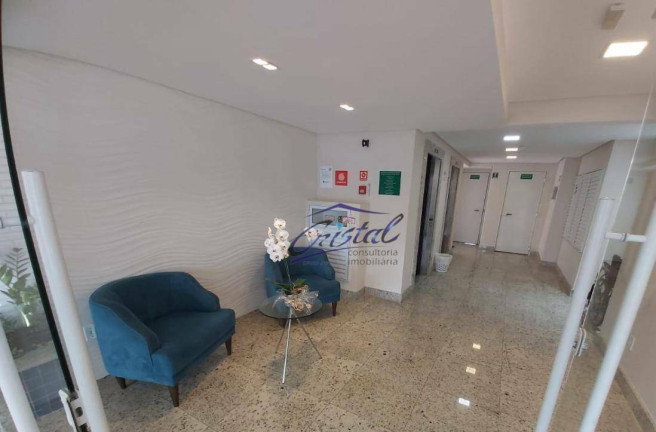 Imagem Apartamento com 2 Quartos à Venda, 60 m² em Tupi - Praia Grande Imagem Apartamento com 2 Quartos à Venda, 60 m² em Tupi - Praia Grande