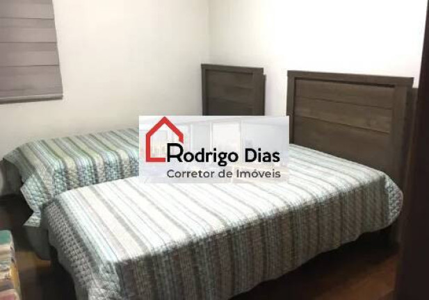 Imagem Apartamento com 3 Quartos para Alugar, 117 m² em Jardim Pitangueiras I - Jundiaí