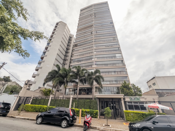 Imagem Apartamento com 4 Quartos à Venda, 133 m² em Ipiranga - São Paulo Imagem Apartamento com 4 Quartos à Venda, 133 m² em Ipiranga - São Paulo