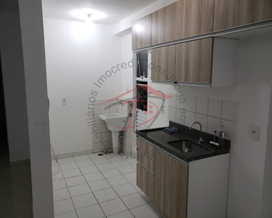 Imagem Imóvel com 2 Quartos à Venda, 57 m² em Vila Real Continuaçao - Hortolândia Imagem Imóvel com 2 Quartos à Venda, 57 m² em Vila Real Continuaçao - Hortolândia