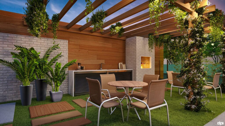 Imagem Apartamento com 2 Quartos à Venda, 52 m² em Campo Grande - Recife