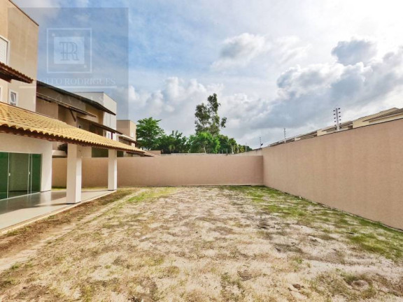 Imagem Casa de Condomínio com 4 Quartos à Venda, 280 m² em Pires Façanha - Eusébio