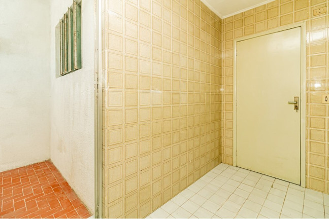 Imagem Imóvel com 1 Quarto à Venda, 34 m² em Santa Maria Goretti - Porto Alegre