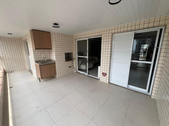 Imagem Apartamento com 3 Quartos à Venda, 154 m² em Guilhermina - Praia Grande Imagem Apartamento com 3 Quartos à Venda, 154 m² em Guilhermina - Praia Grande