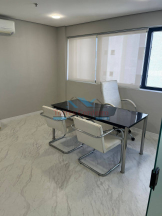 Foto do imóvel Sala Comercial à Venda, 32 m² em Sumarezinho - São Paulo