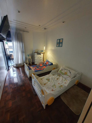 Imagem Apartamento com 2 Quartos à Venda, 132 m² em Centro - São Bernardo Do Campo Imagem Apartamento com 2 Quartos à Venda, 132 m² em Centro - São Bernardo Do Campo