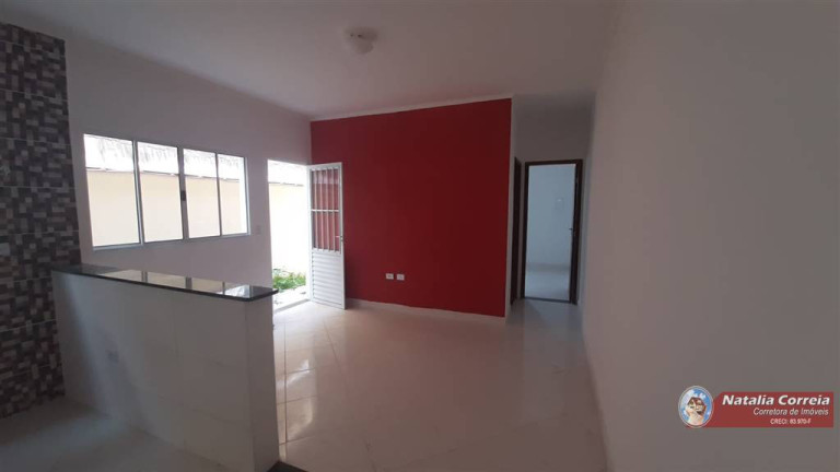 Imagem Casa com 2 Quartos à Venda, 60 m² em Jussara - Itanhaem Imagem Casa com 2 Quartos à Venda, 60 m² em Jussara - Itanhaem