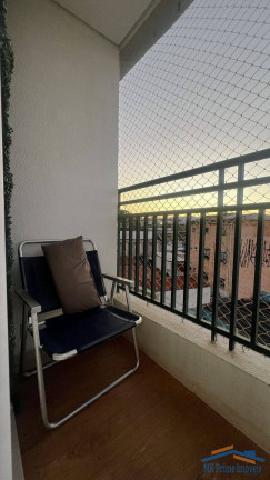 Imagem Apartamento com 3 Quartos à Venda, 74 m² em Centro - Osasco Imagem Apartamento com 3 Quartos à Venda, 74 m² em Centro - Osasco