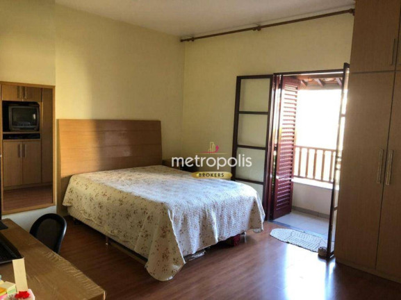 Imagem Sobrado com 3 Quartos à Venda, 290 m² em Santa Maria - São Caetano Do Sul Imagem Sobrado com 3 Quartos à Venda, 290 m² em Santa Maria - São Caetano Do Sul