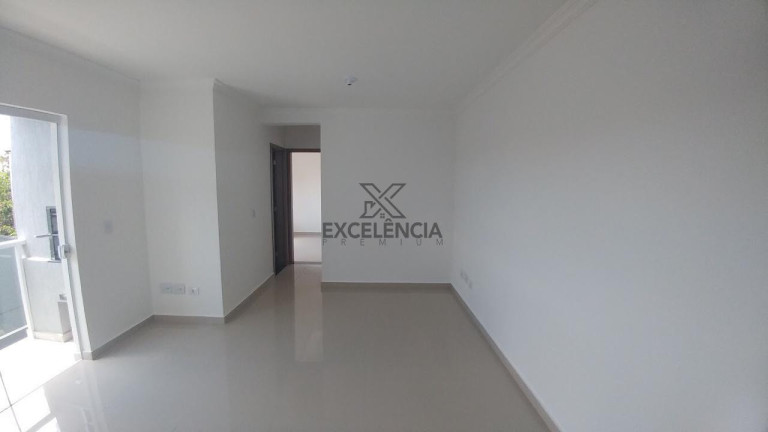 Imagem Apartamento com 2 Quartos à Venda, 47 m² em Lindóia - Curitiba