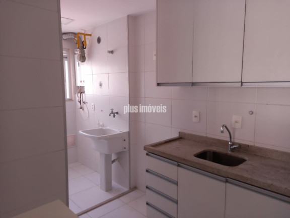 Imagem Apartamento com 2 Quartos à Venda, 55 m² em Vila Gumercindo - São Paulo Imagem Apartamento com 2 Quartos à Venda, 55 m² em Vila Gumercindo - São Paulo
