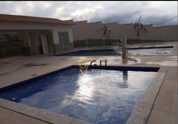 Imagem Apartamento com 2 Quartos à Venda, 44 m² em Jardim Paraíso - Jacareí