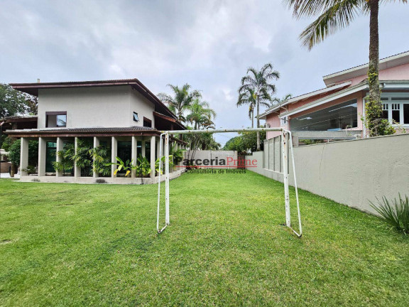 Imagem Casa com 6 Quartos à Venda, 800 m² em Riviera Módulo 5 - Bertioga