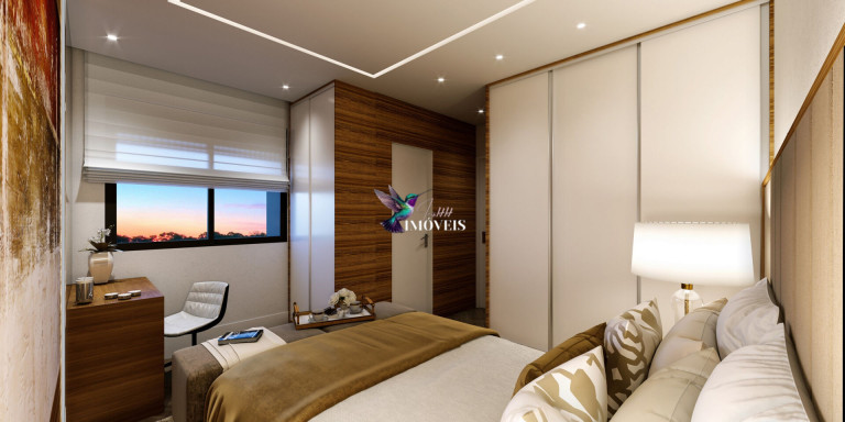 Imagem Apartamento com 2 Quartos à Venda, 75 m² em Jardim América - São Leopoldo Imagem Apartamento com 2 Quartos à Venda, 75 m² em Jardim América - São Leopoldo
