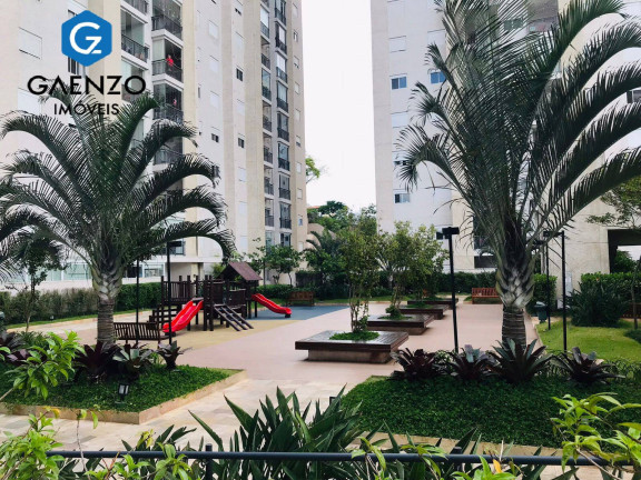 Imagem Apartamento com 3 Quartos à Venda, 111 m² em City Bussocaba - Osasco Imagem Apartamento com 3 Quartos à Venda, 111 m² em City Bussocaba - Osasco