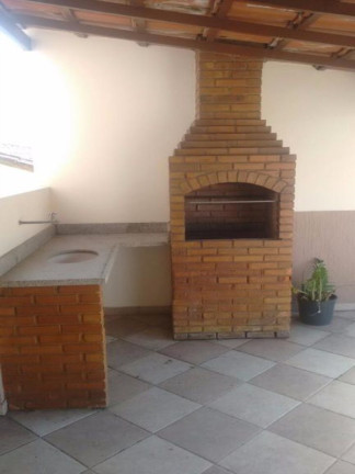 Imagem Casa com 3 Quartos à Venda, 100 m² em Centro - Macaé