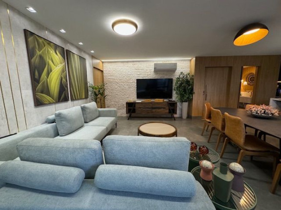 Imagem Apartamento com 2 Quartos à Venda, 125 m² em Setor Marista - Goiânia
