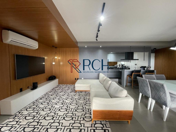Imagem Apartamento com 3 Quartos à Venda, 126 m² em Parque Campolim - Sorocaba