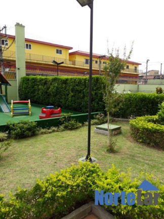 Imagem Apartamento com 2 Quartos à Venda, 52 m² em Nossa Senhora Do ó - São Paulo