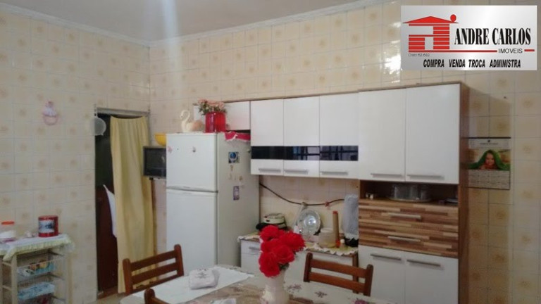 Imagem Casa com 2 Quartos à Venda, 120 m² em Cipava - Osasco Imagem Casa com 2 Quartos à Venda, 120 m² em Cipava - Osasco