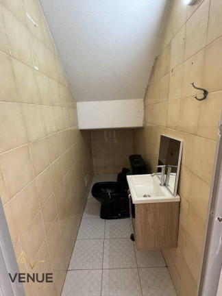 Imagem Sobrado com 3 Quartos à Venda, 214 m² em Jardim Nossa Senhora Do Carmo - São Paulo