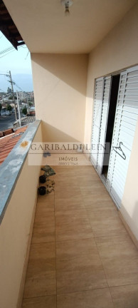 Imagem Casa com 4 Quartos à Venda, 160 m² em Jardim Das Figueiras I - Hortolândia