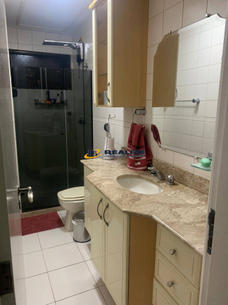 Imagem Apartamento com 3 Quartos à Venda, 110 m² em Centro - Campos Dos Goytacazes Imagem Apartamento com 3 Quartos à Venda, 110 m² em Centro - Campos Dos Goytacazes