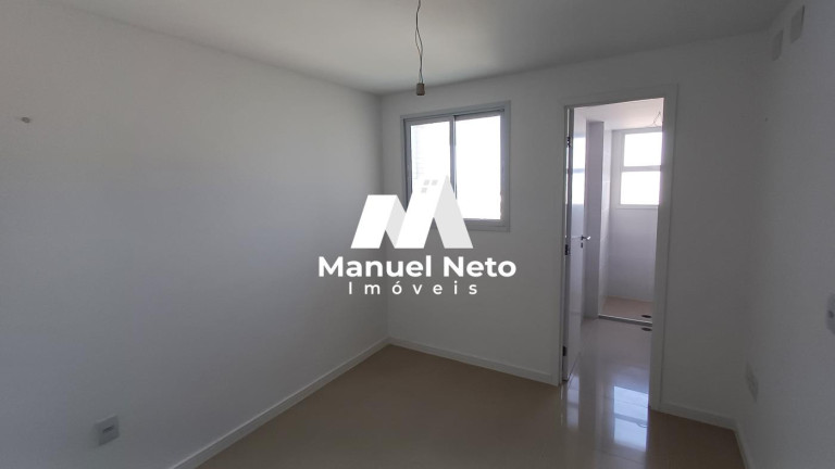 Imagem Apartamento com 4 Quartos à Venda, 163 m² em Manuel Dias Branco - Fortaleza