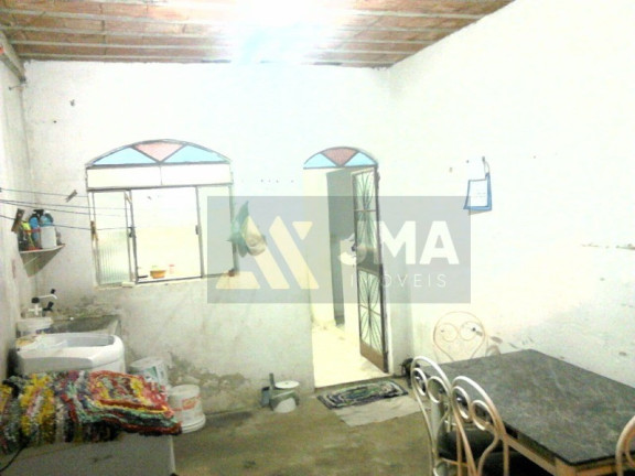 Imagem Casa com 2 Quartos à Venda,  em Icaivera - Betim