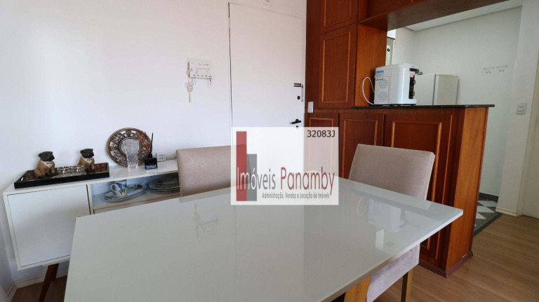 Imagem Apartamento com 1 Quarto à Venda, 41 m² em Pinheiros - São Paulo Imagem Apartamento com 1 Quarto à Venda, 41 m² em Pinheiros - São Paulo