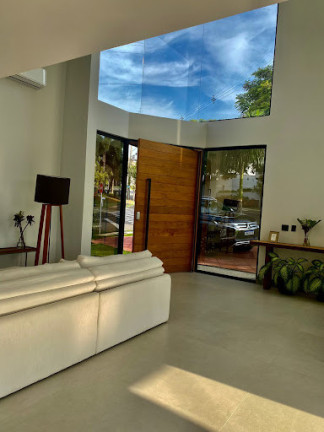 Imagem Sobrado com 4 Quartos à Venda, 447 m² em Condomínio Santa Clara - Indaiatuba Imagem Sobrado com 4 Quartos à Venda, 447 m² em Condomínio Santa Clara - Indaiatuba