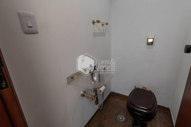 Imagem Apartamento com 3 Quartos à Venda, 138 m² em Perdizes - São Paulo